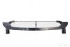 Ferrari F430 430 Spider Coupe F136E Rear bumper upper grille grid